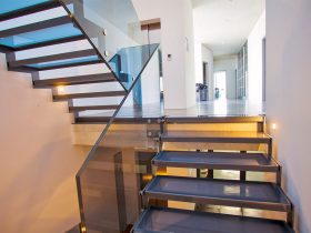 CREA-POINT GT50 - EFH Stairway Moutier