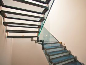 CREA-POINT GT50 - EFH Stairway Moutier
